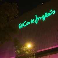 El Corte Inglés liquida casi a mitad de precio la cafetera superautomática con la que disfrutaremos de un café como el del bar