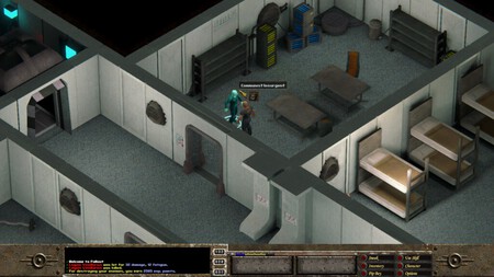 Fallout Van Buren Recurso