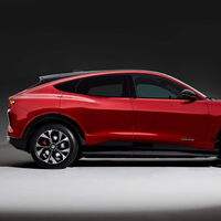 Camioneta eléctrica hecha en México con calidad y potencia para competir con Tesla Model Y