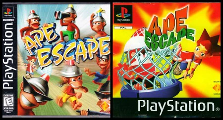 Los juegos de PS1 incluidos en los nuevos planes de PS Plus son PAL: qué significa y en qué se diferencian de los NTSC que vimos en México