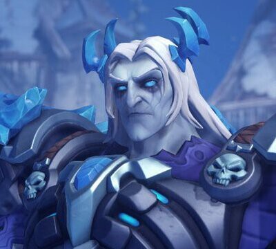 Imagen de Overwatch 2 (Blizzard Entertainment)