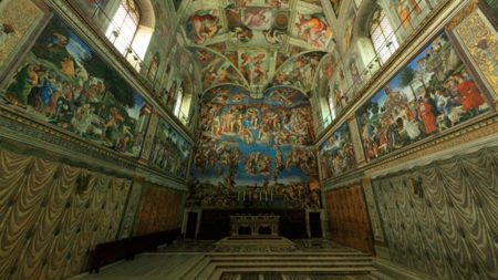 Cuatro ideas para visitar lugares con encanto desde tu navegador