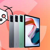 El bombazo de Xiaomi es una tablet Redmi Pad rebajada a menos de 170 euros con un cupón de descuento