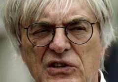 Ecclestone critica a Fernando Alonso