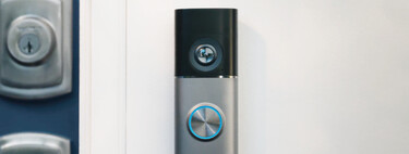 El timbre con cámara de Ring ahora es mejor y Amazon ya lo vende en México