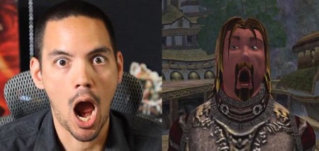 'Everquest II' recibe una actualización bastante alucinante: SOEmote