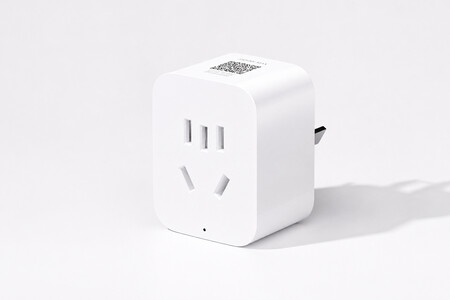 Xiaomi Smart Socket 4
