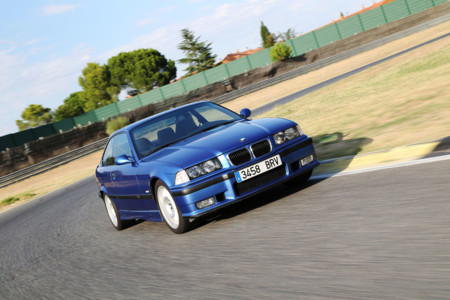 Bmw M3 E36 1992