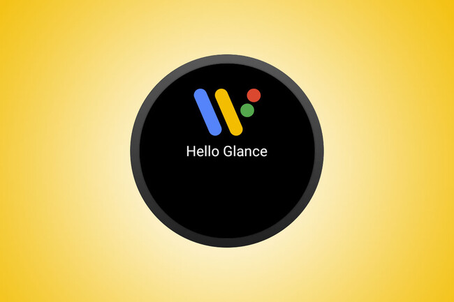 Helloglance