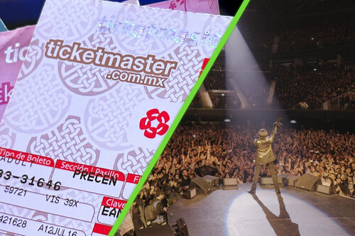 Qué pasa si se cancela un concierto de último minuto en México, esto dice Profeco y así puedes denunciarlo