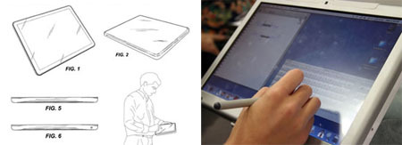 Asus asegura que Apple está desarrollando un Tablet