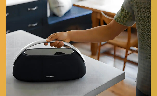 Bocina Portatil Harman Kardon Go Play 3 Mercado Libre Ofertas Descuentos