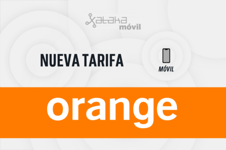 Orange ya tiene respuesta al ataque de Digi y estrena tarifas de tarjeta con hasta 100 GB