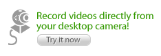 Youtube Quickcam Capture
