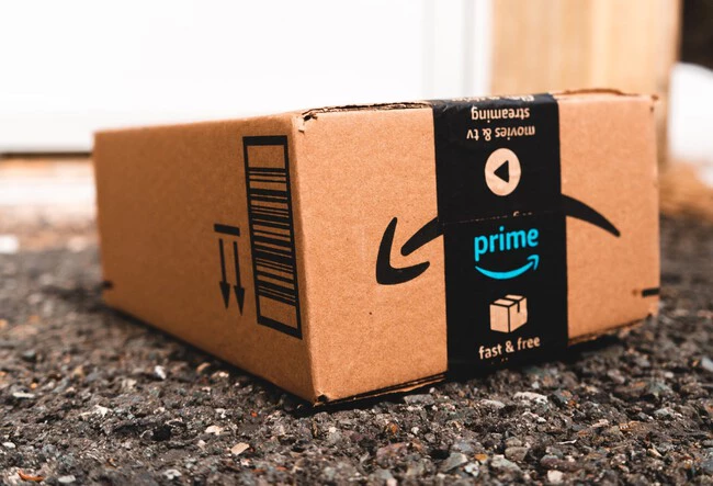 Amazon