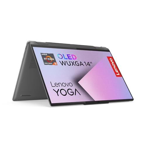 Lenovo Yoga 7 (16 GB, 512 GB)