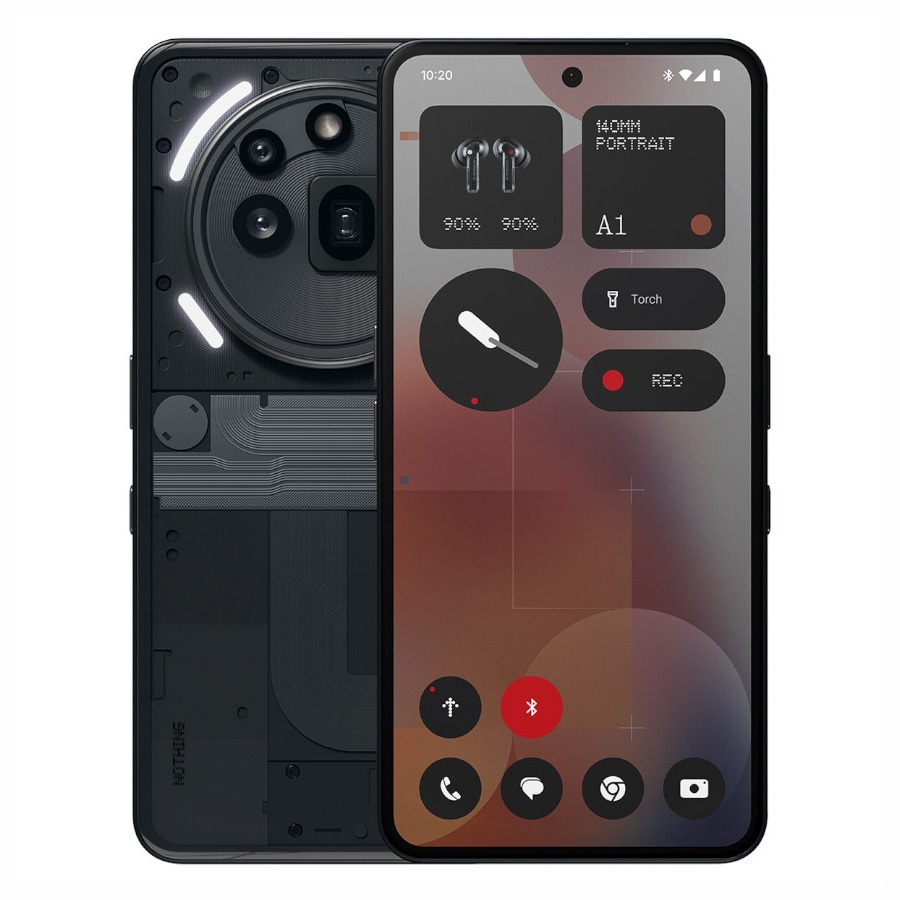 Nothing Phone (3a) Pro (256 GB)