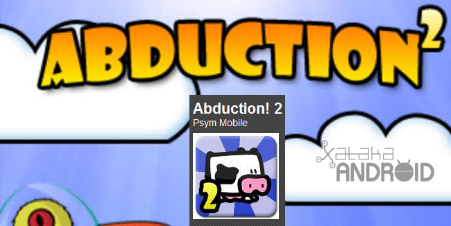 Abduction! 2