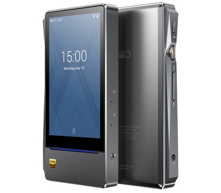 FiiO presenta sus nuevos DAC y reproductores portátiles