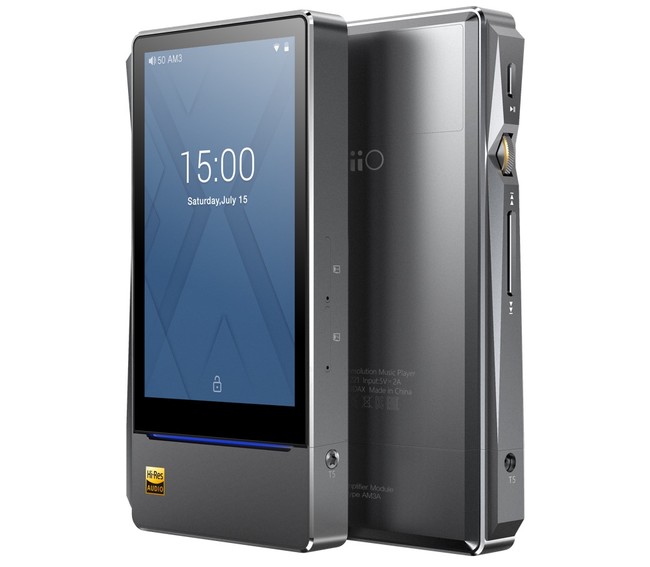 FiiO X7 II