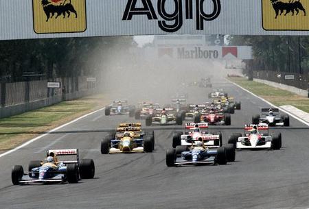 GP de México: La puerta sigue abierta