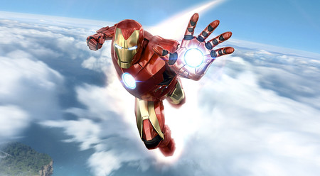 Análisis de Iron Man VR: el héroe de Marvel vuela demasiado bajo en una aventura que merecía muchísimo más