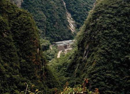 Sumaq: hotel de lujo en Machu Picchu