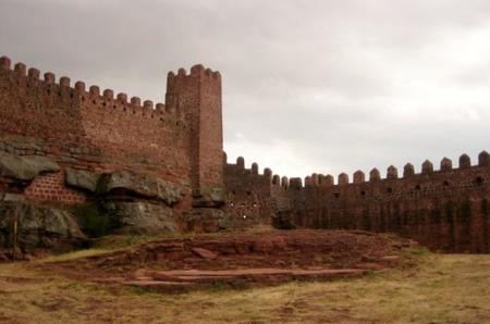 Castillo Peracense
