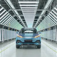 En solo cinco años, los autos chinos conquistaron México: hoy ya son uno de cada siete vendidos