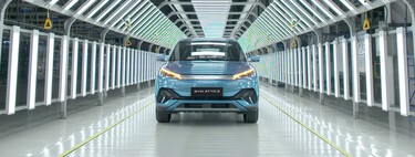 Hace 5 años las ventas de autos chinos en México no llegaban ni al 1% pero en 2025 eso cambió: ya tienen el 15% del mercado, según reporte 