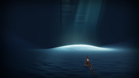 Journey Thatgamecompany