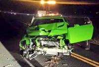 Dolorpasión™: El amor acaba rápido... Destruye su Challenger Hellcat una hora después de haberlo comprado