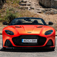 Aston Martin respira gracias a una inversión de casi 600 millones de euros de su nuevo accionista, Lawrence Stroll