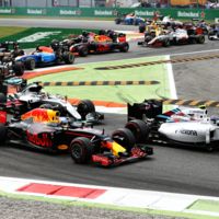 Y por fin vino el lobo. El primer pago para la compra de la Fórmula 1 ya está en el banco 