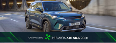 Un mercado patas arriba: cómo la entrada masiva de los coches híbridos chinos ha reconfigurado 2026