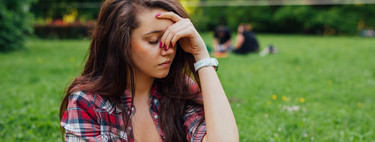 El 30 por ciento de los adolescentes sufre cefaleas, y los malos hábitos de vida son una de las causas principales