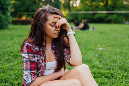 El 30 por ciento de los adolescentes sufre cefaleas, y los malos hábitos de vida son una de las causas principales