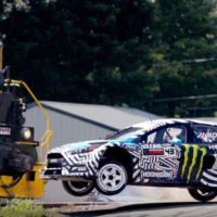 !Al fin está aquí!: Gymkhana 9 de Ken Block y su Ford Focus RS RX