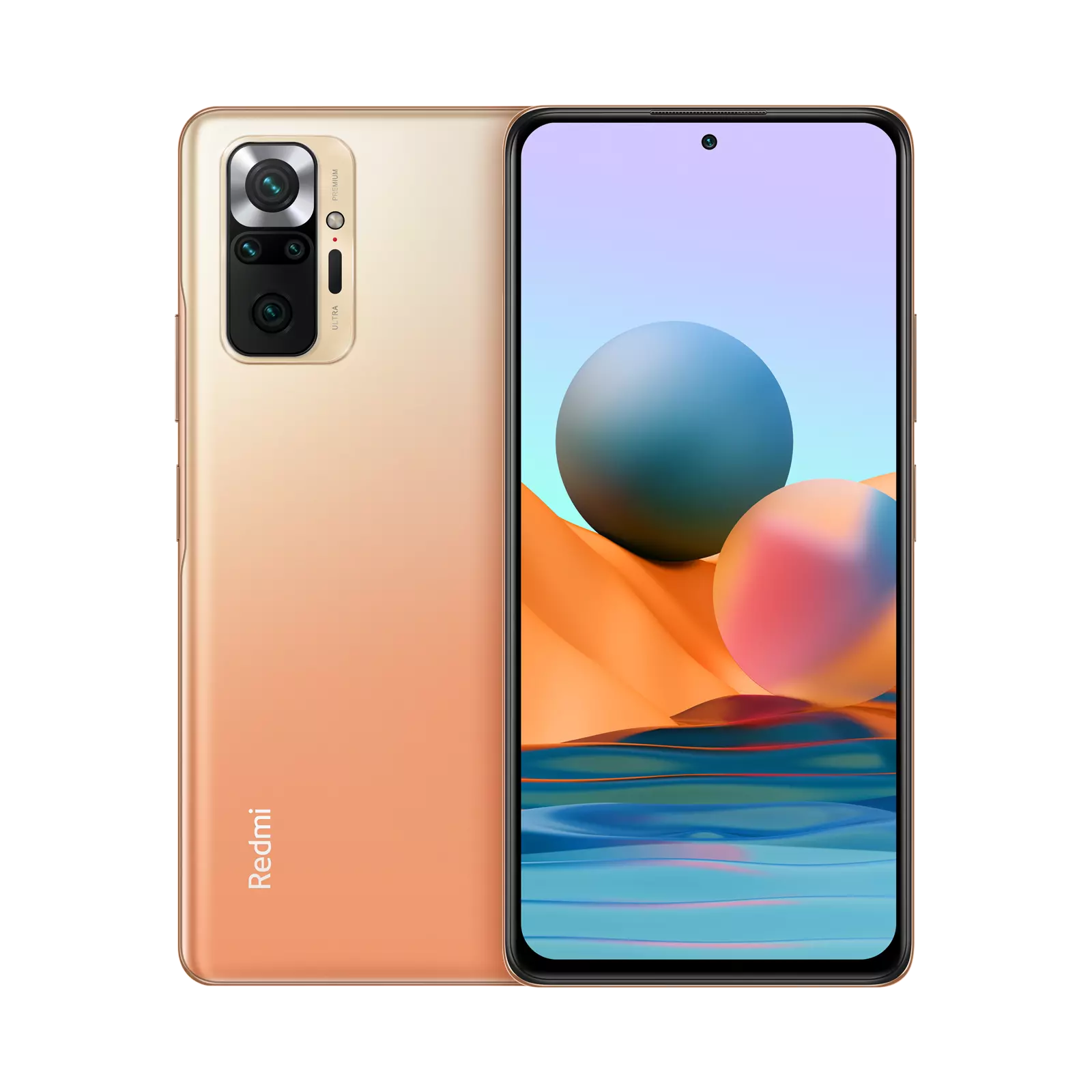 Redmi Note 10 Pro 8GB + 128GB
