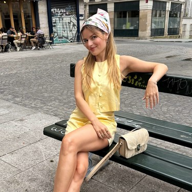 El bolso de Parfois súper elegante y clásico que cuesta menos de 30 euros y se inspira en el it bag de Chanel