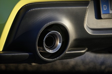 Suzuki Swift Sport 2018 006