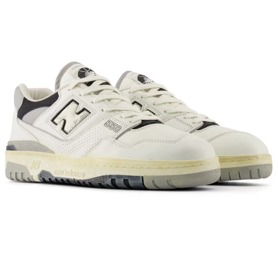 New Balance Zapatilla 550 Hombre