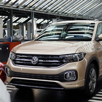 Volkswagen prevé reanudar la producción en Navarra de los Polo y T-Cross el 27 de abril