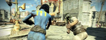 Se supone que debería analizar Fallout 4 en Switch 2, pero he vuelto a caer en la trampa de Bethesda 