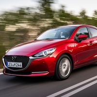 La gama 2021 de los Mazda2 y CX-30 recibe una dosis extra de equipamiento en México