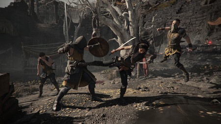 Resonance A Plague Tale Legacy 3
