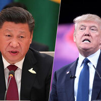 NVIDIA está entre la espada y la pared: la tensión que sostienen EEUU y China la está dejando sin opciones