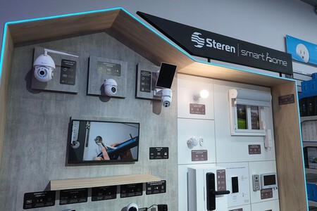 Steren Se Expande Ecuador Nueva Tienda Conquistar Latinoamerica Xataka Mexico 4
