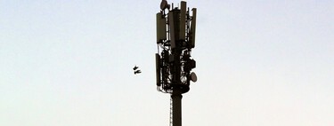 MásOrange has begun to completely dismantle its 3G network. Not good news for elevators