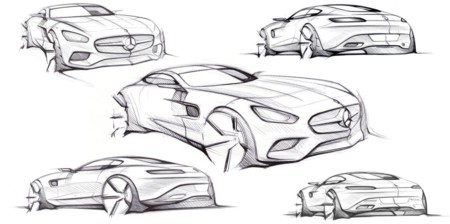 Amg Gt